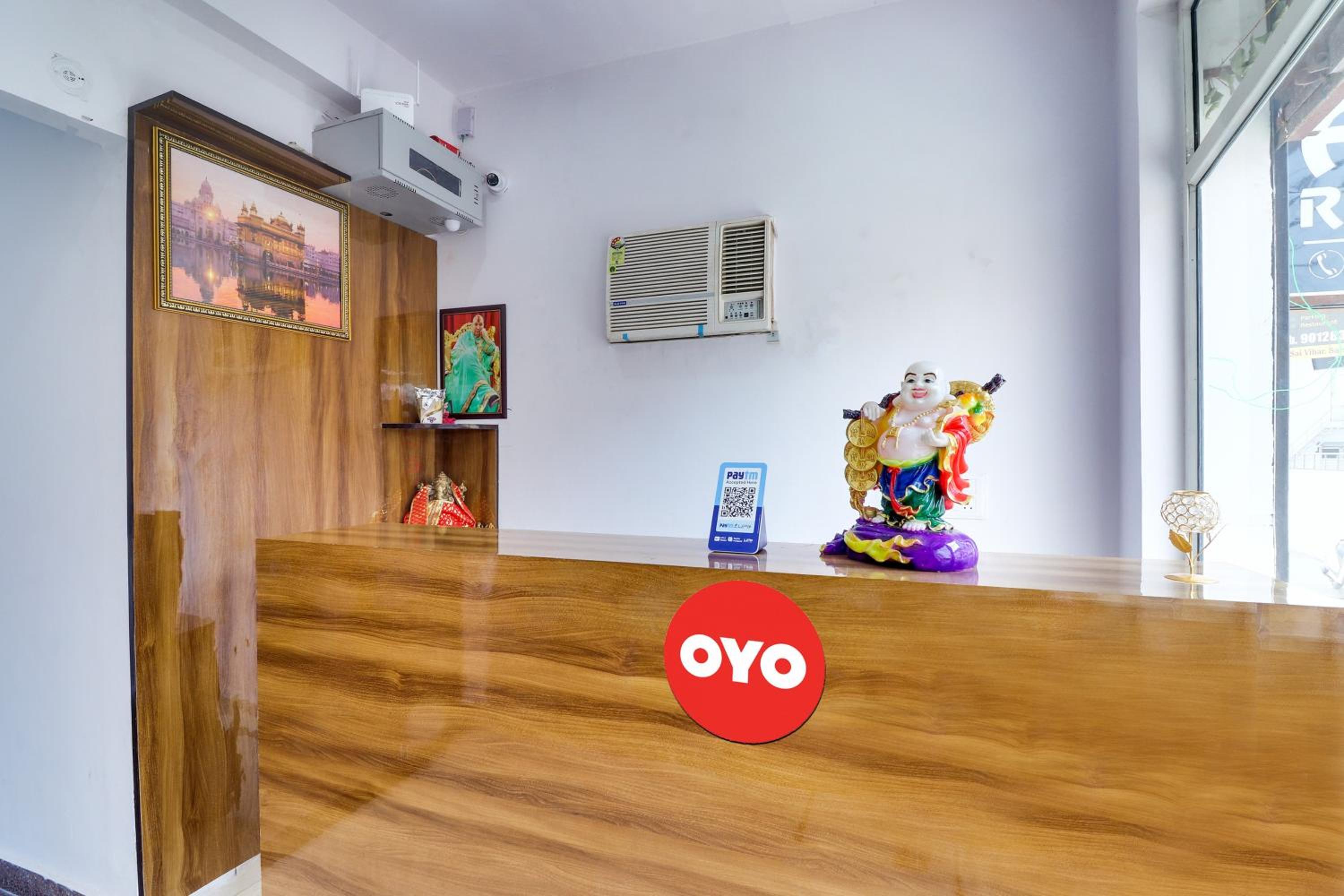 Hotel O ANNU RESIDENCY view 3