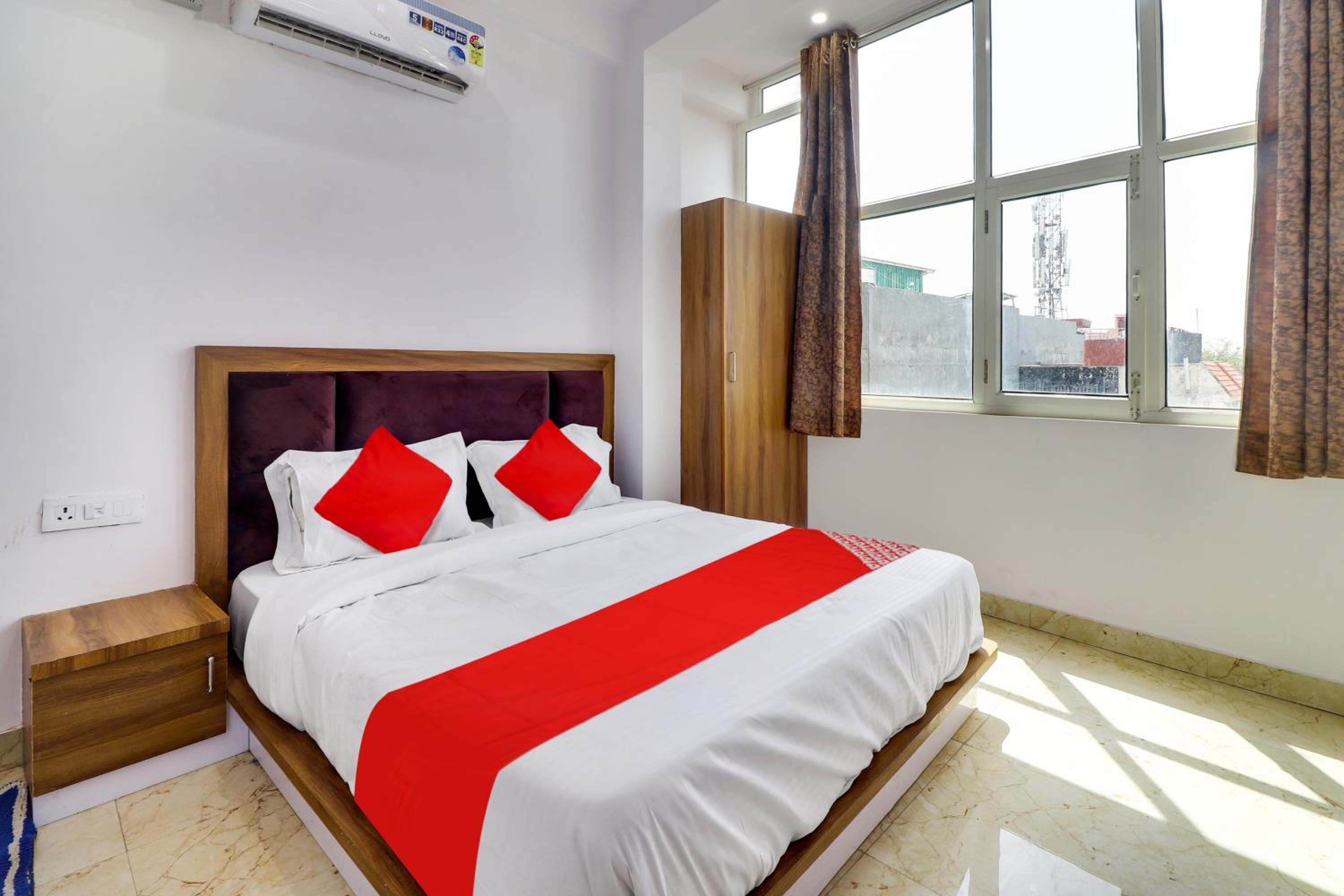 Hotel O ANNU RESIDENCY view 5
