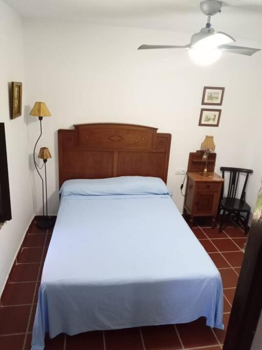Casa en el valle de GuainosAltos
