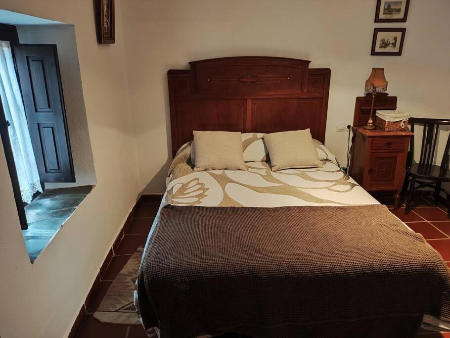 Casa en el valle de GuainosAltos