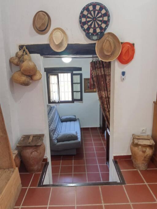 Casa en el valle de GuainosAltos