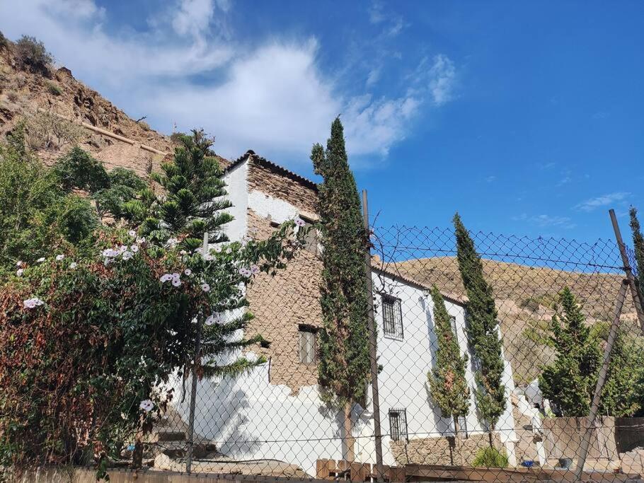 Casa en el valle de GuainosAltos