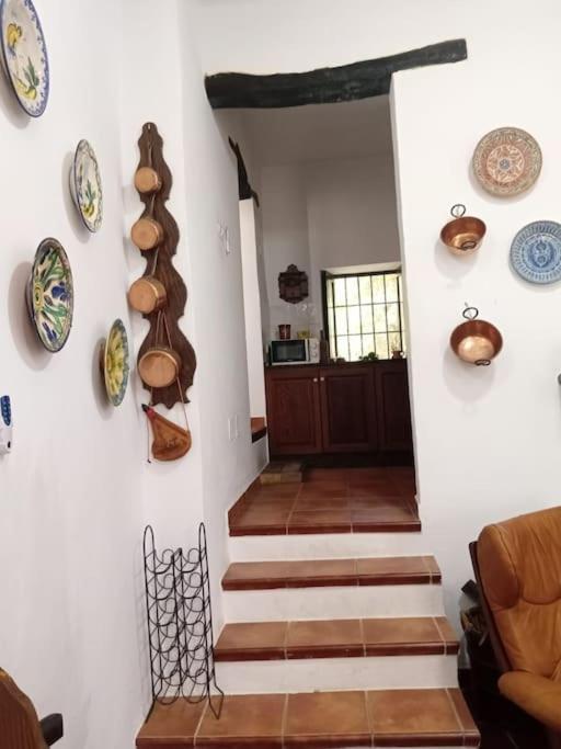 Casa en el valle de GuainosAltos