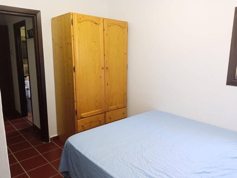 Casa en el valle de GuainosAltos