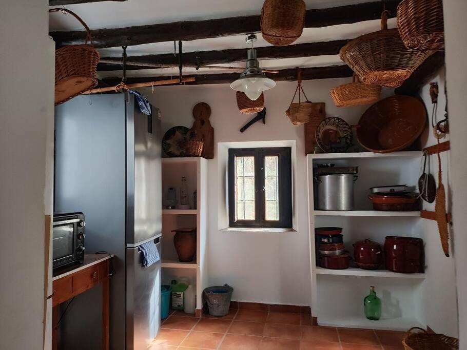 Casa en el valle de GuainosAltos