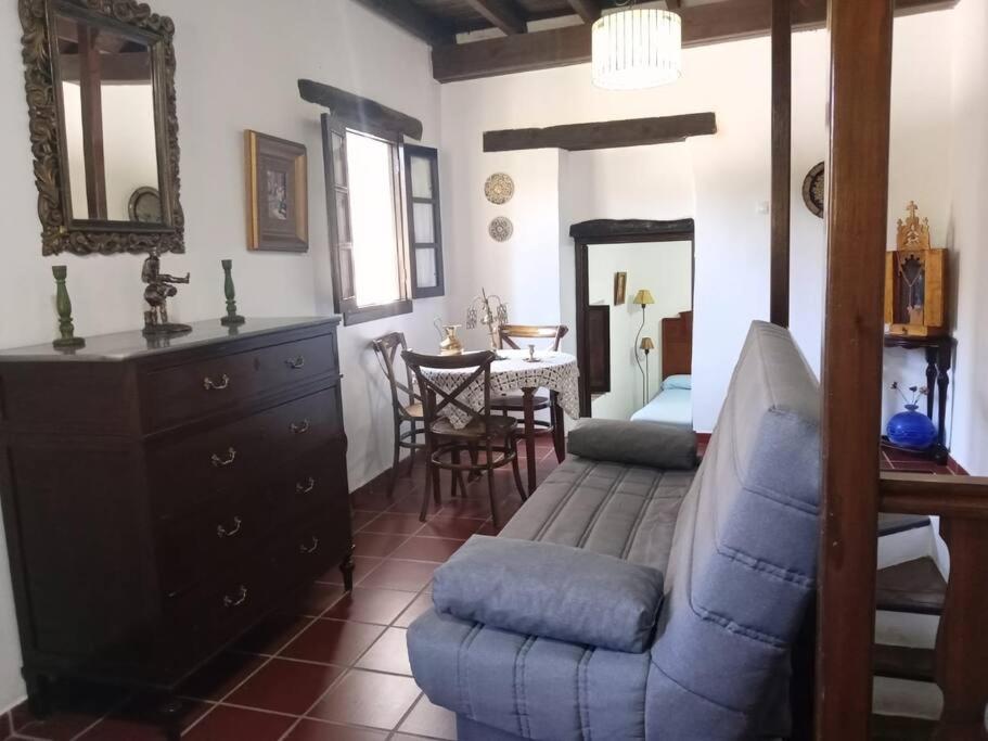 Casa en el valle de GuainosAltos