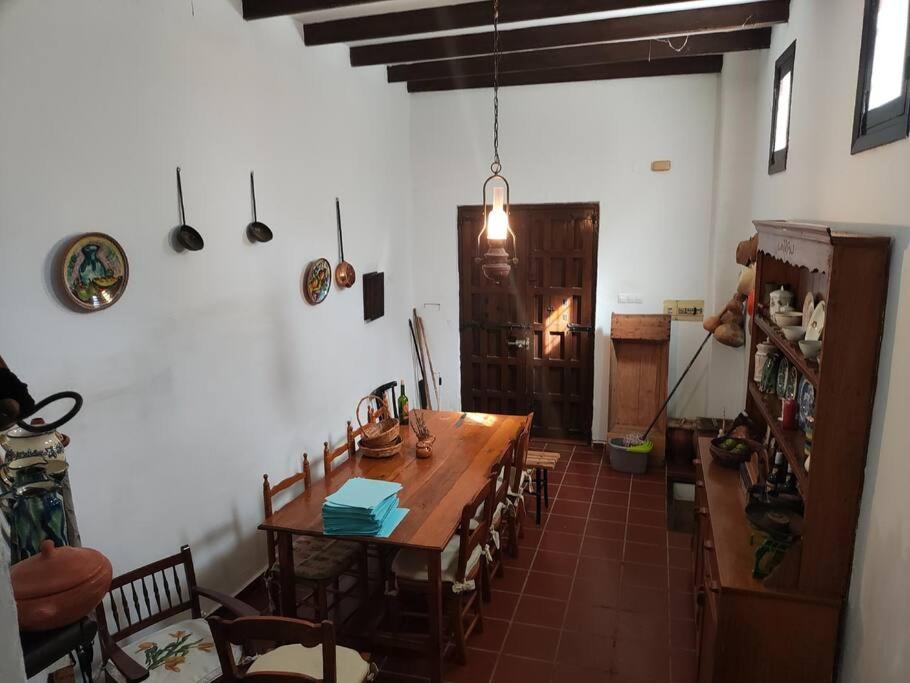 Casa en el valle de GuainosAltos