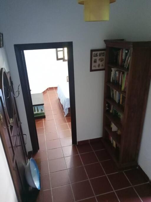 Casa en el valle de GuainosAltos