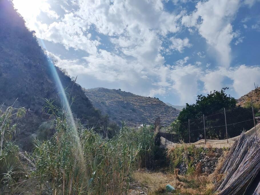Casa en el valle de GuainosAltos
