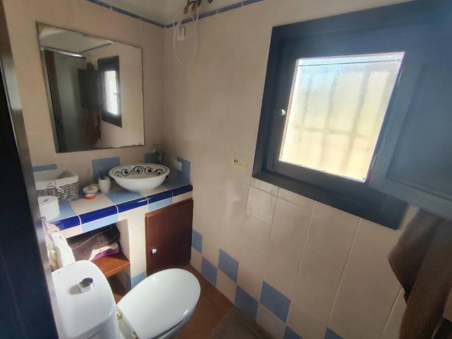 Casa en el valle de GuainosAltos
