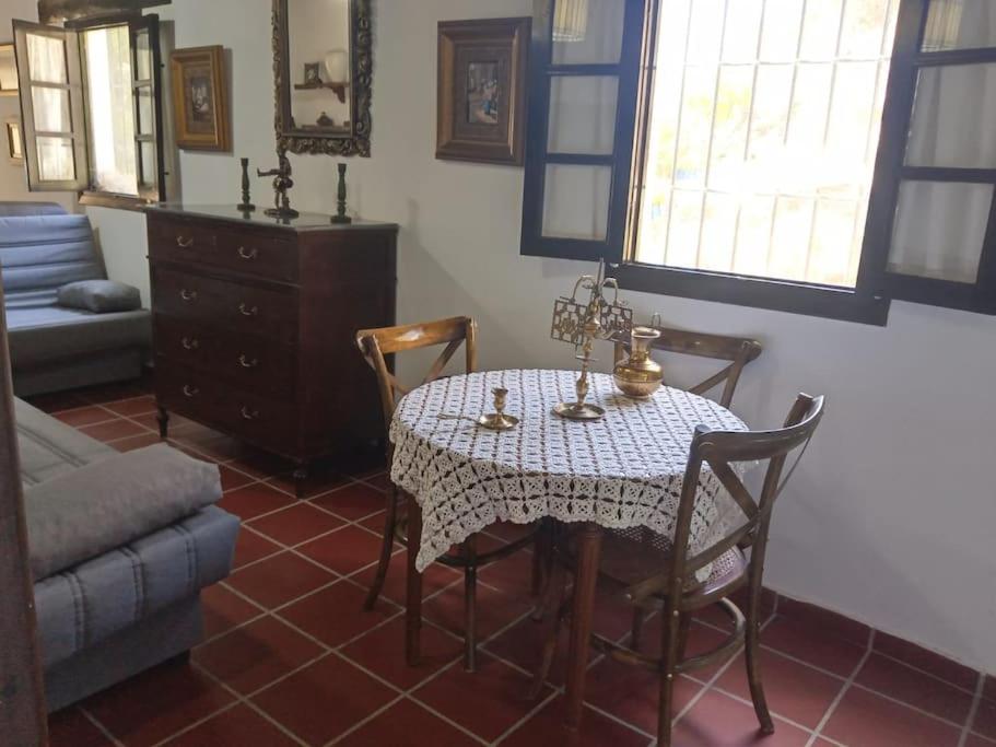 Casa en el valle de GuainosAltos