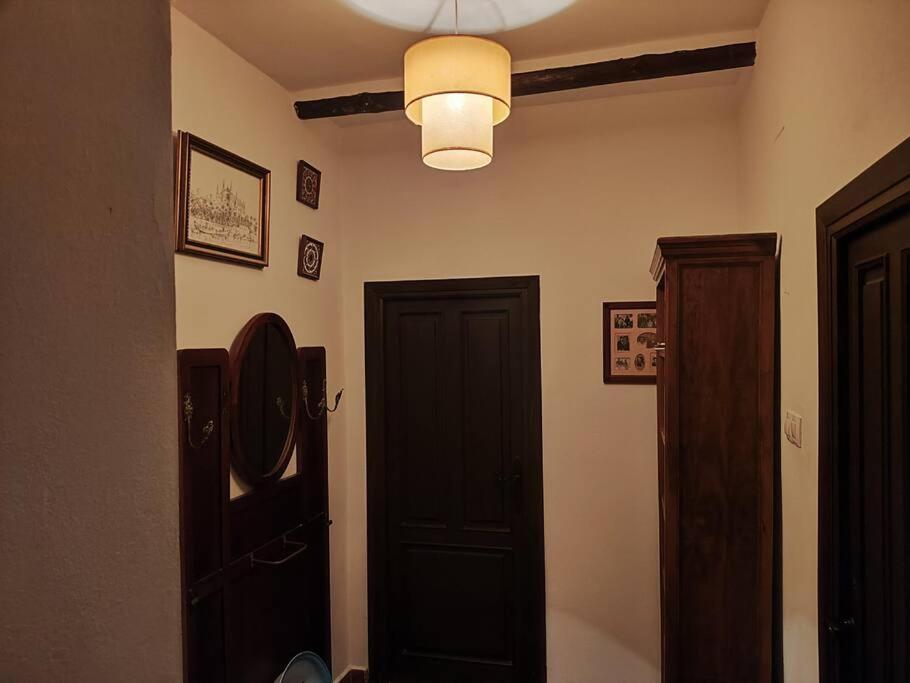 Casa en el valle de GuainosAltos
