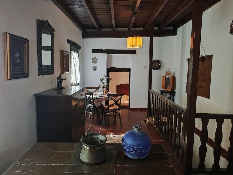 Casa en el valle de GuainosAltos
