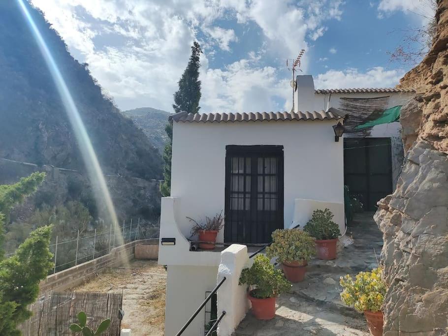 Casa en el valle de GuainosAltos