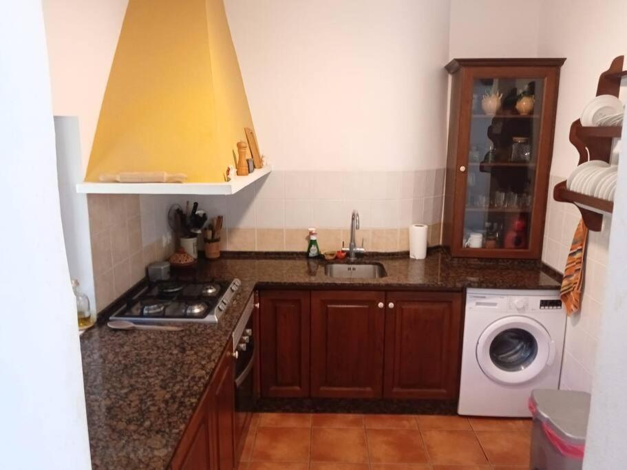 Casa en el valle de GuainosAltos