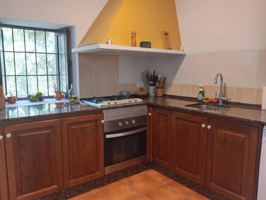 Casa en el valle de GuainosAltos