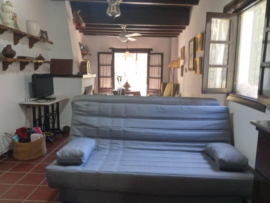 Casa en el valle de GuainosAltos