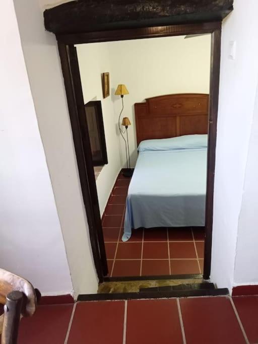 Casa en el valle de GuainosAltos