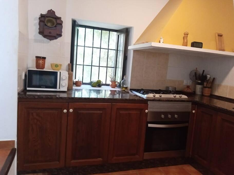 Casa en el valle de GuainosAltos