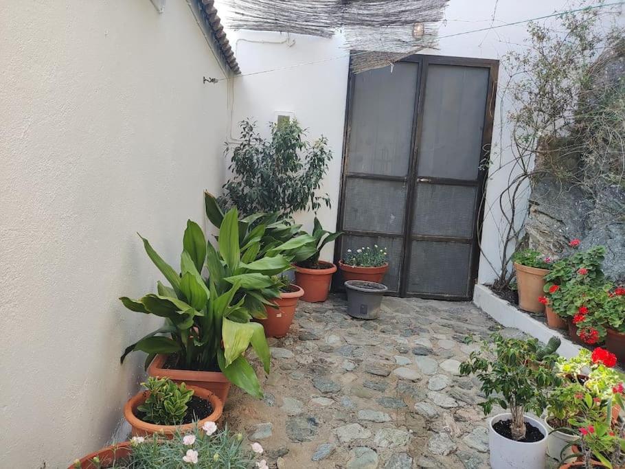Casa en el valle de GuainosAltos