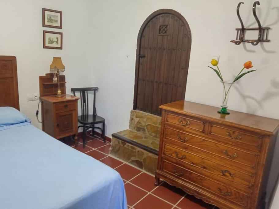 Casa en el valle de GuainosAltos