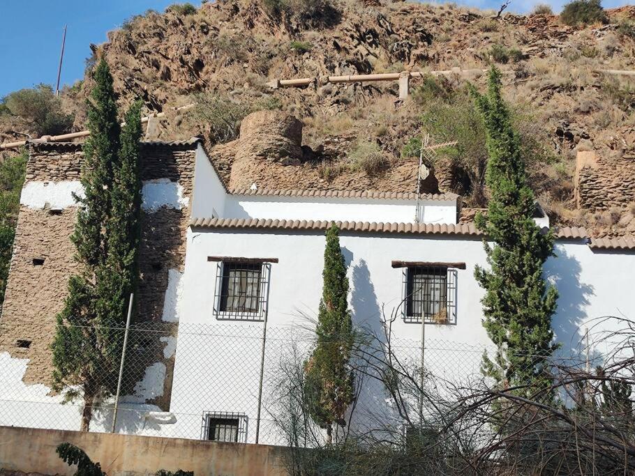 Casa en el valle de GuainosAltos