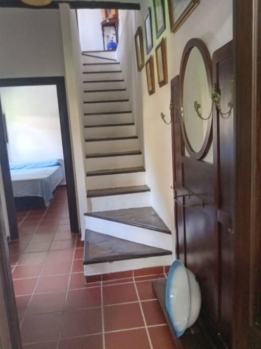 Casa en el valle de GuainosAltos