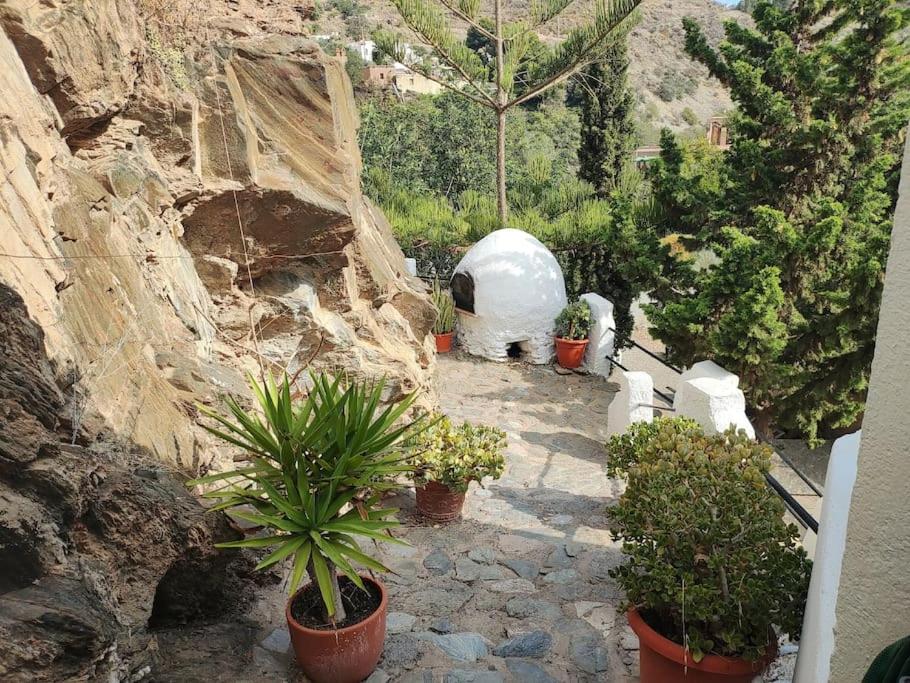Casa en el valle de GuainosAltos