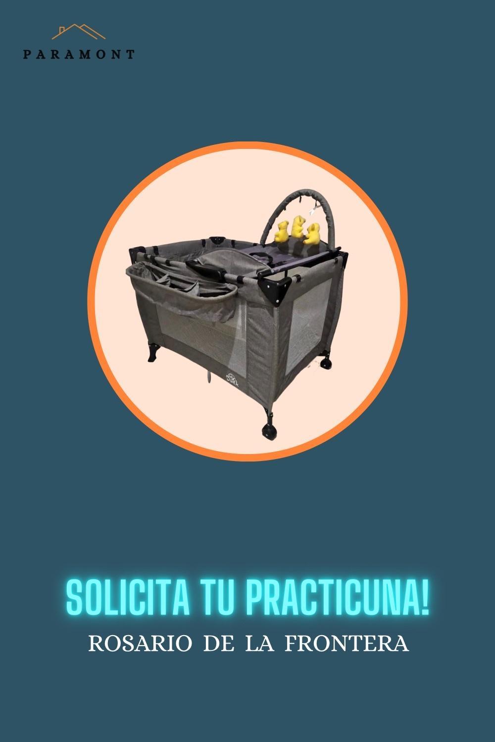 Paramont Rosario 1
