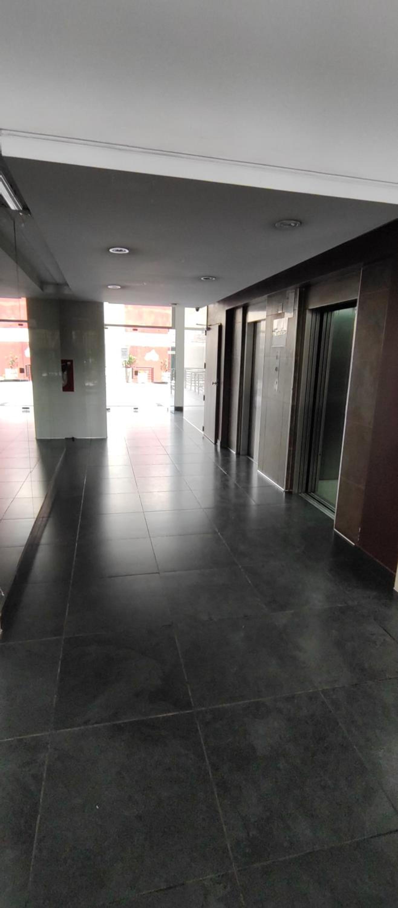 Dpto La Luz - Parque Centenario