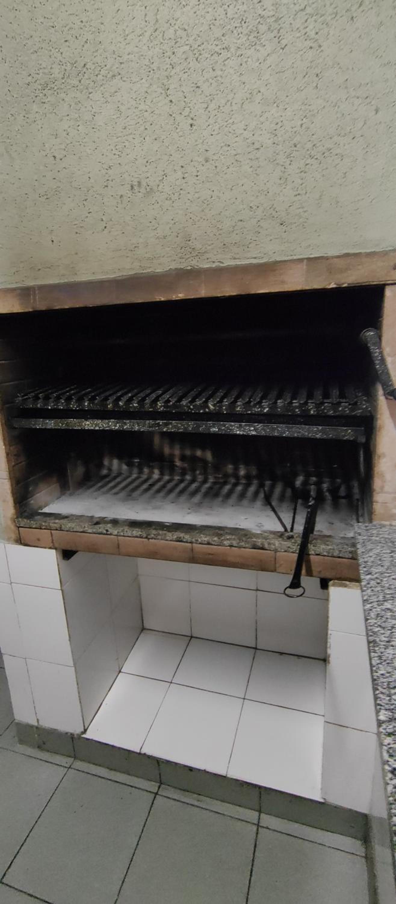 Dpto La Luz - Parque Centenario