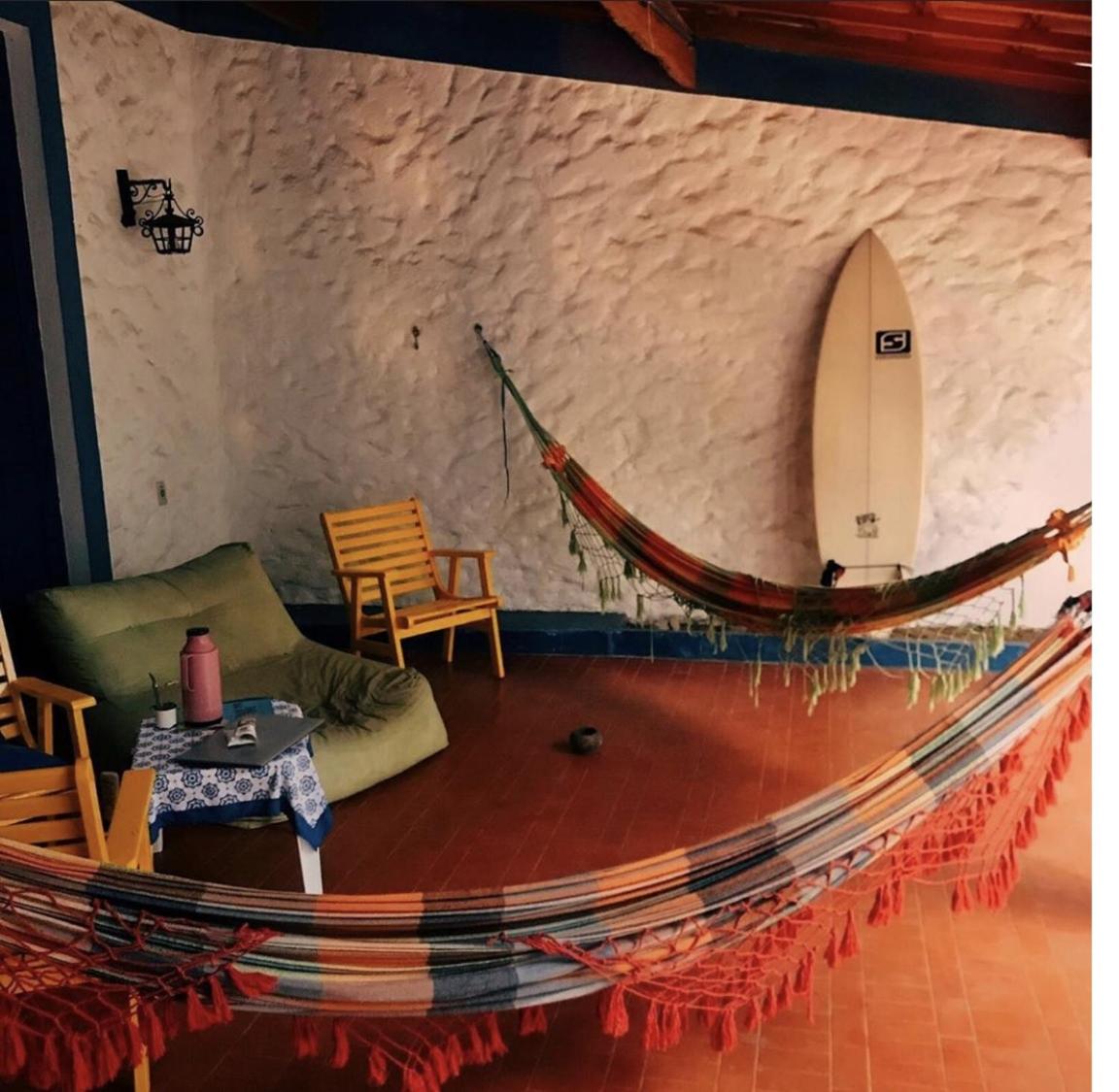 Casa na quadra da Praia do Tenório