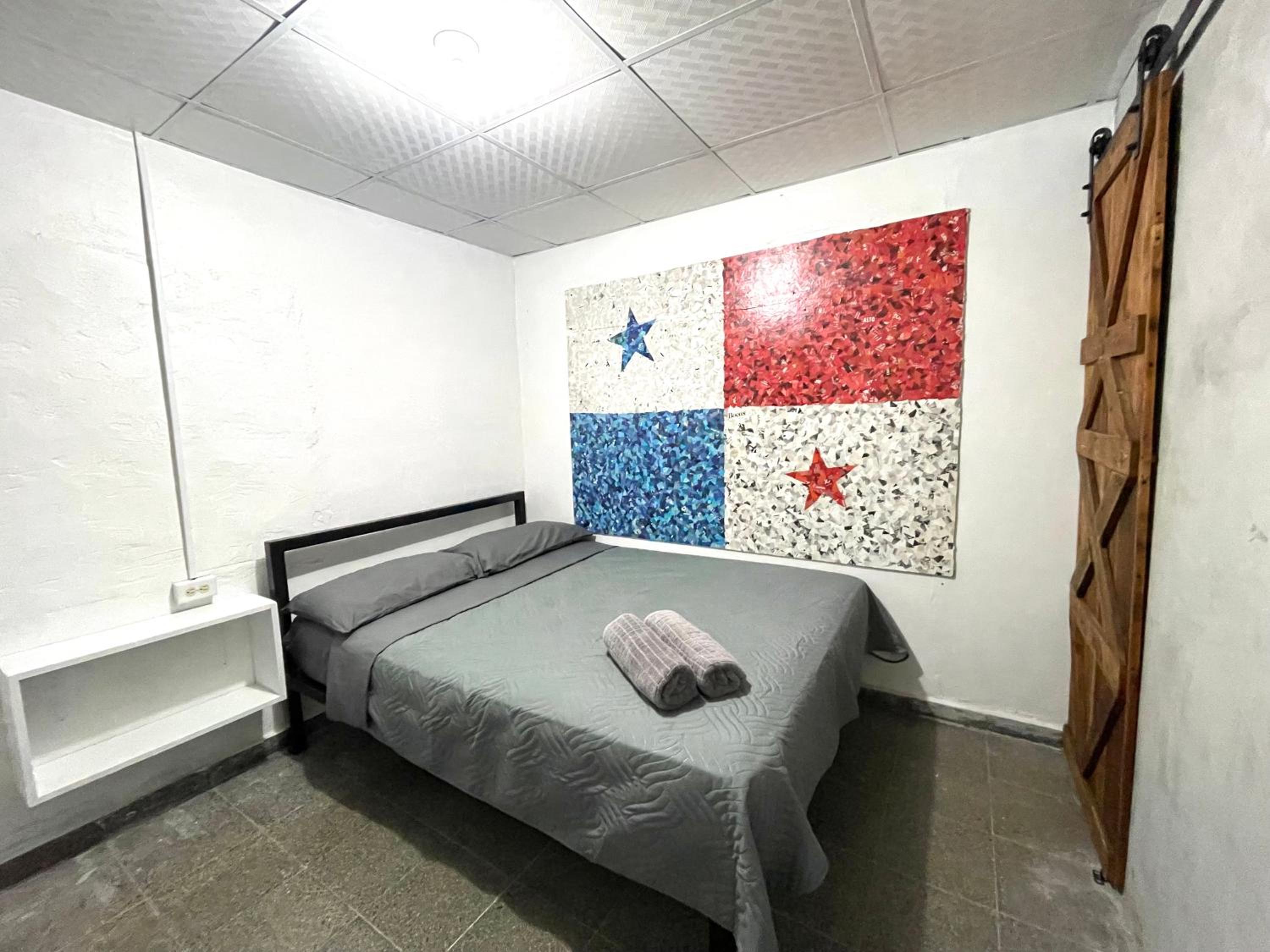OyeBonita Hostel