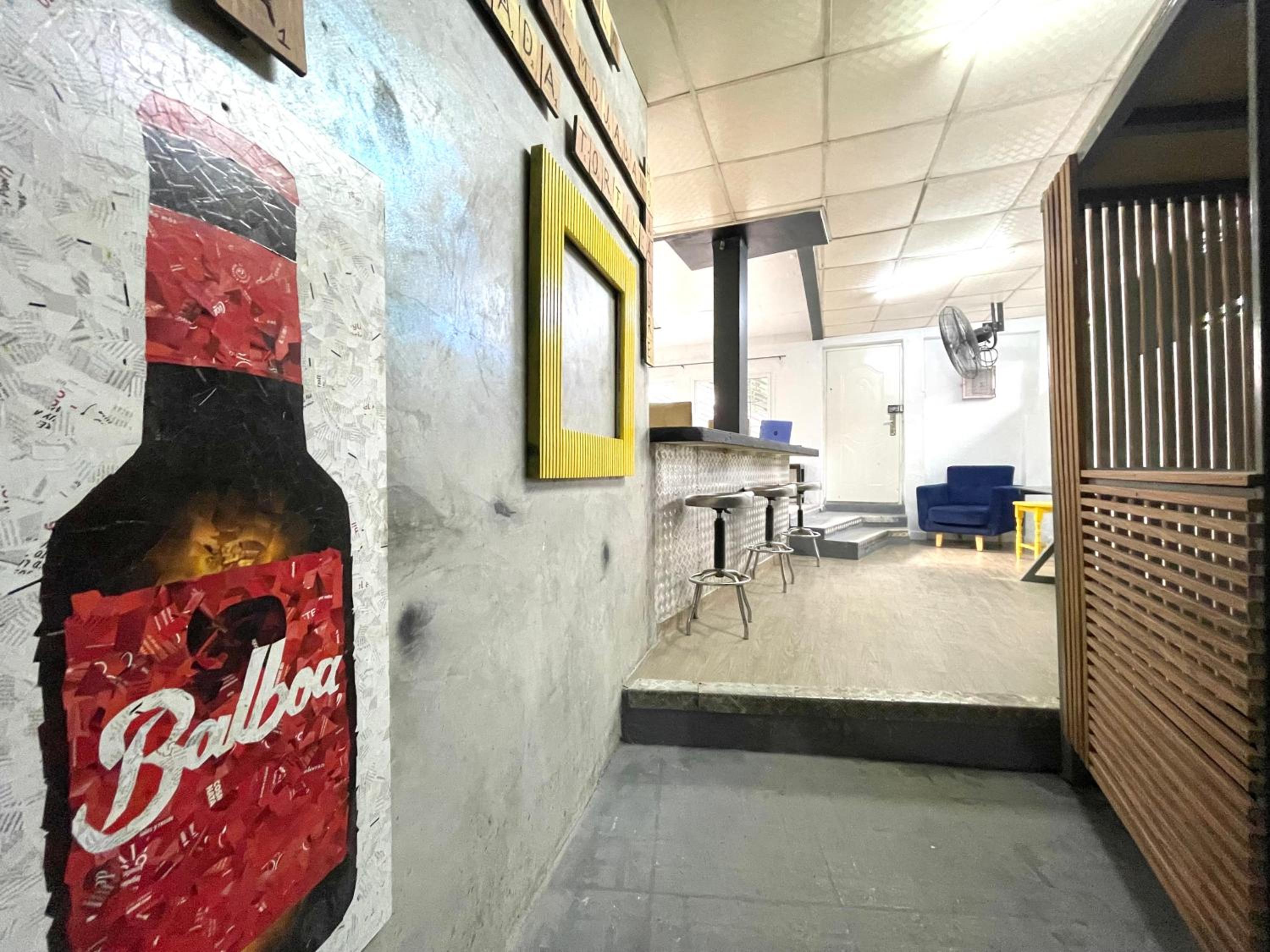 OyeBonita Hostel