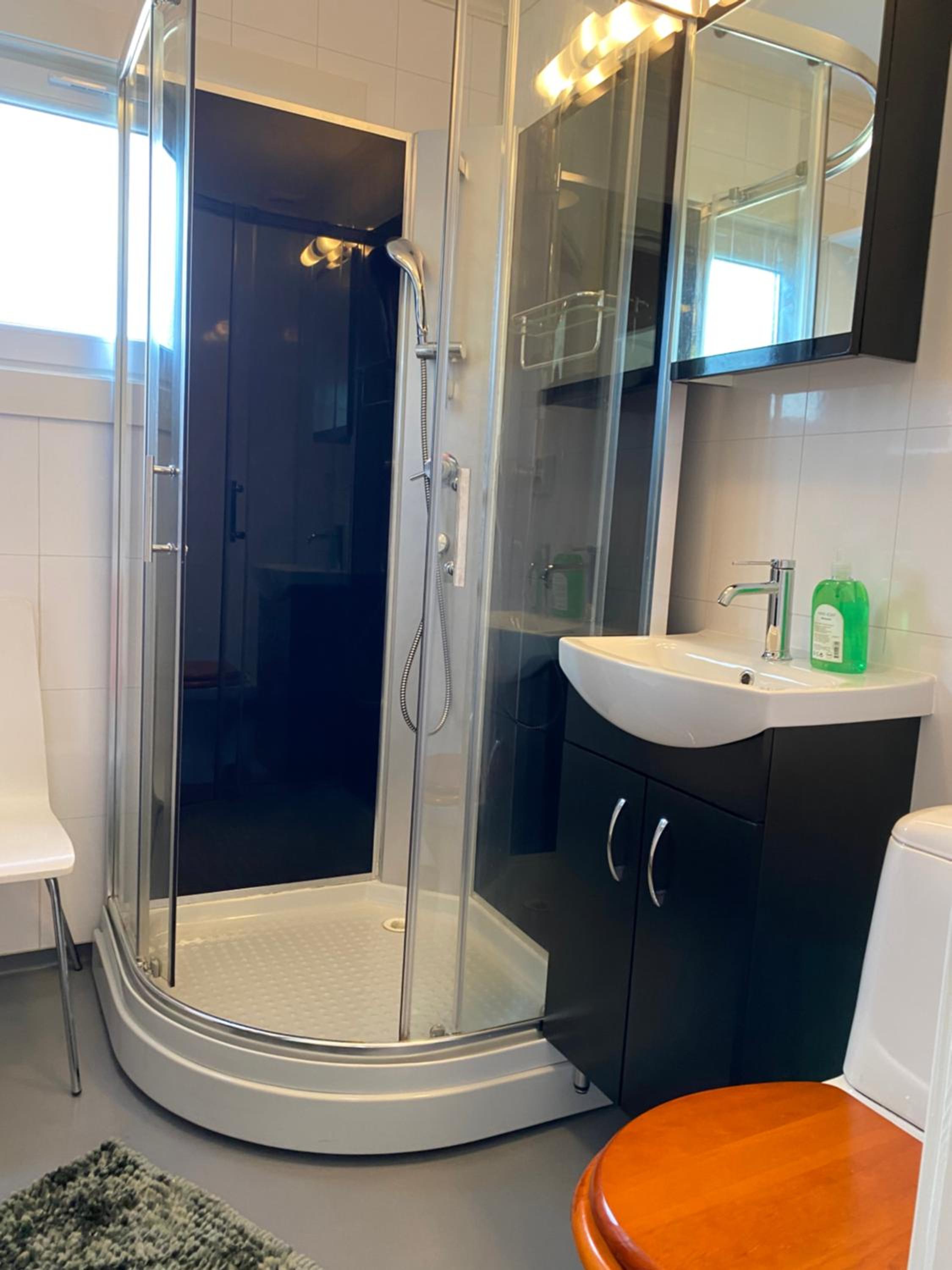 comfortable apartment in a quiet area in the city center view 2