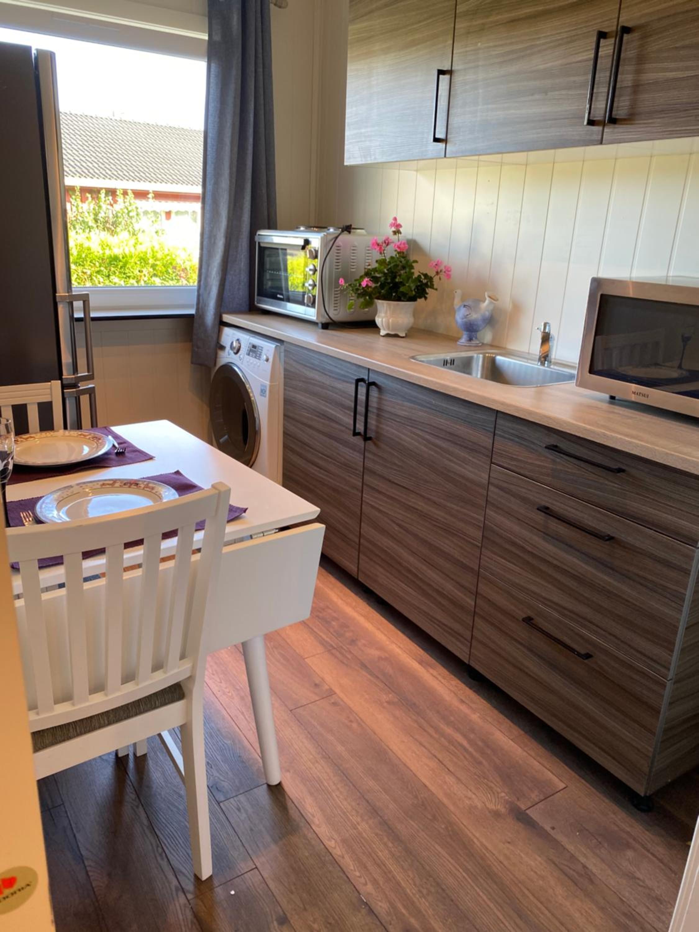 comfortable apartment in a quiet area in the city center view 4