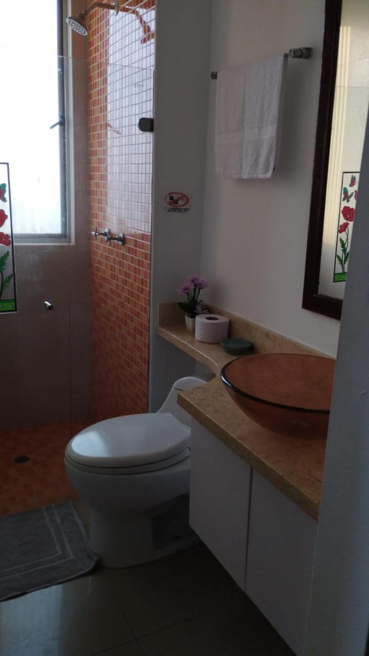 Apartamento Cartagena frente al mar