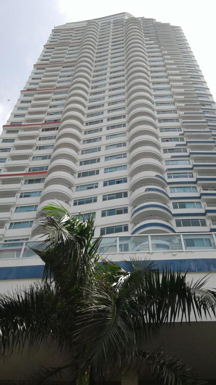 Apartamento Cartagena frente al mar