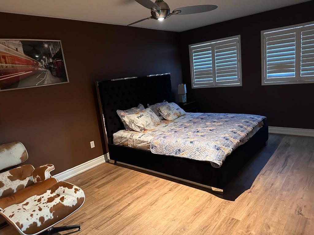 Beautiful home