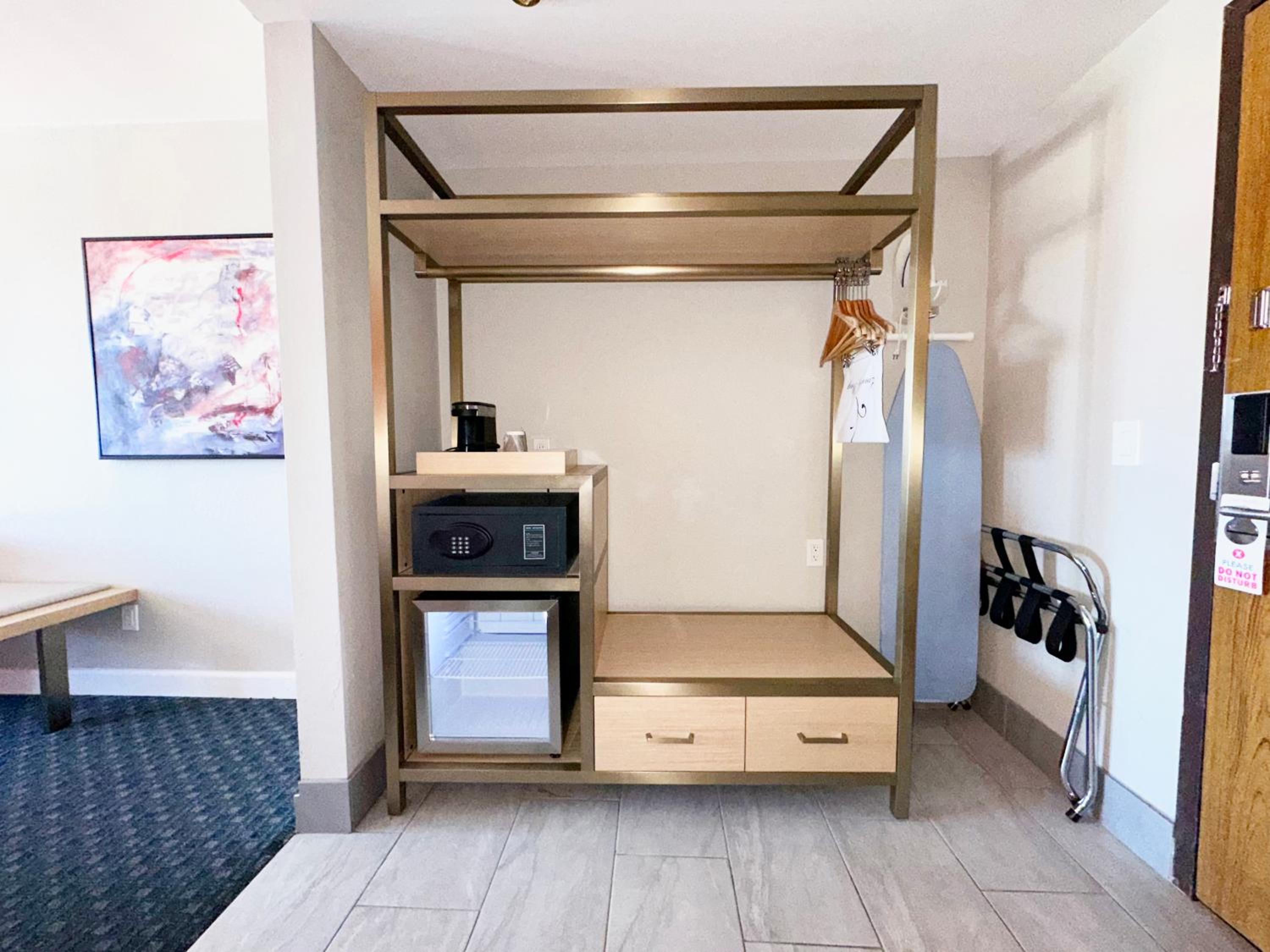 Lincoln Hotel Monterey Park Los Angeles - Property Image 59