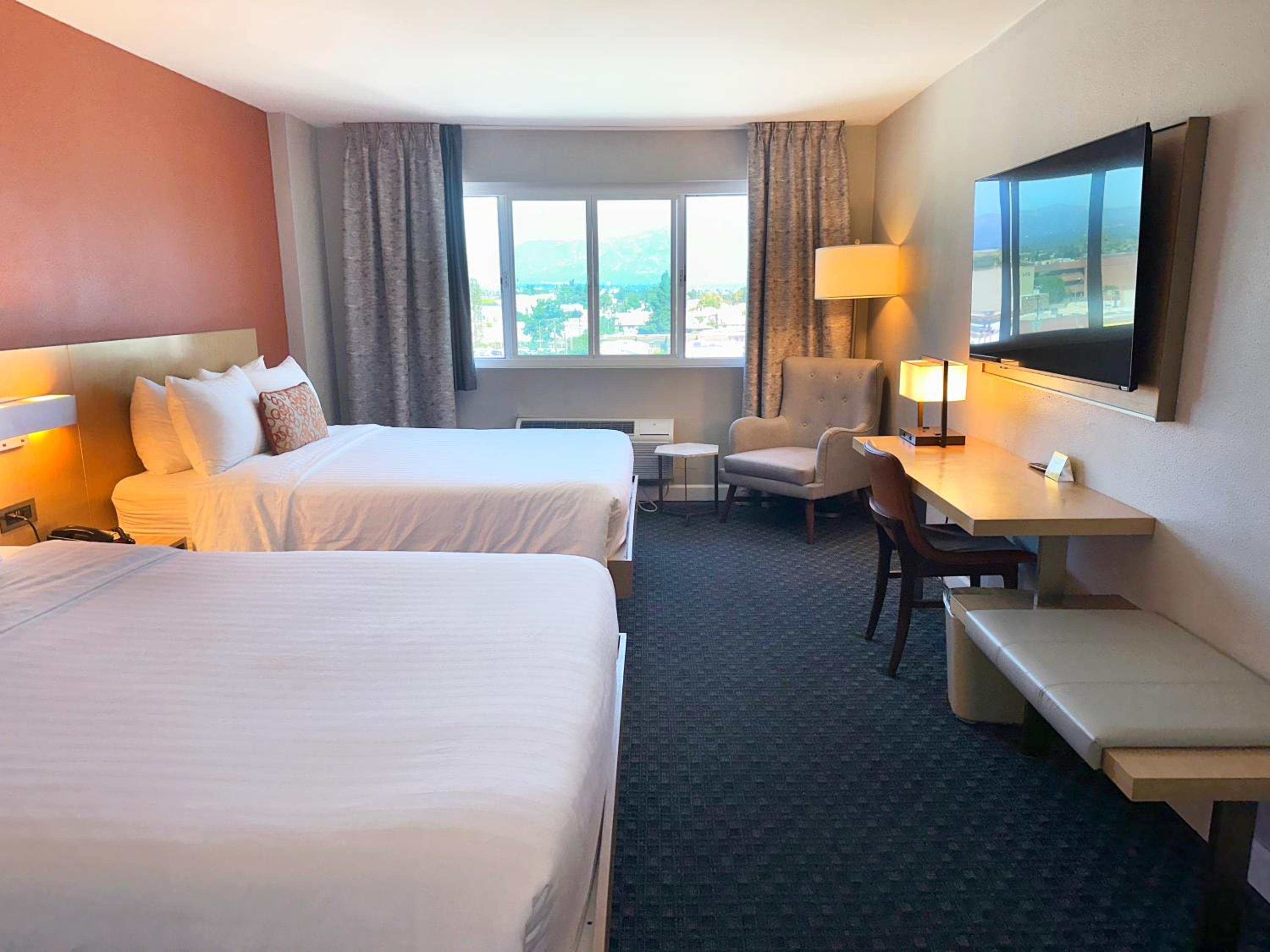 Lincoln Hotel Monterey Park Los Angeles - Property Image 60