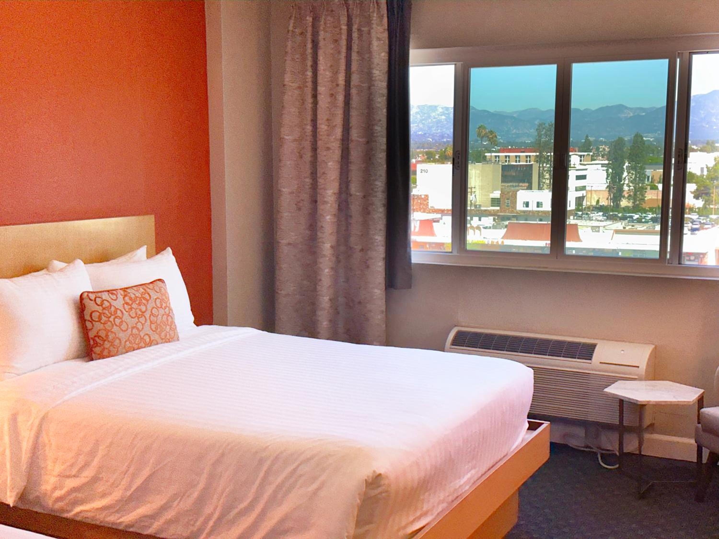 Lincoln Hotel Monterey Park Los Angeles - Property Image 150