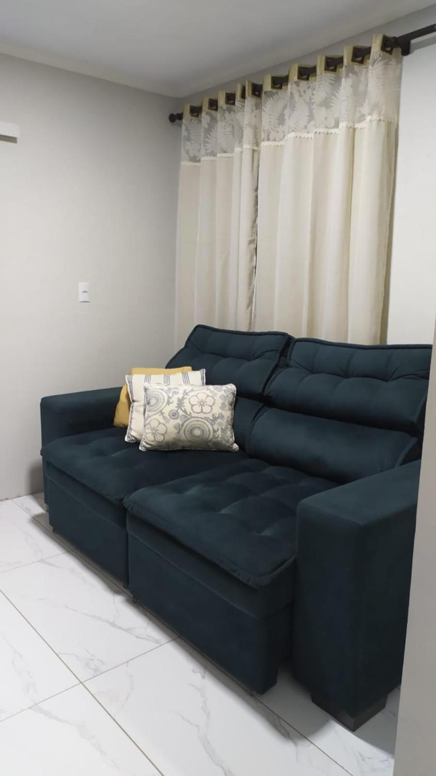 Casa do Píer