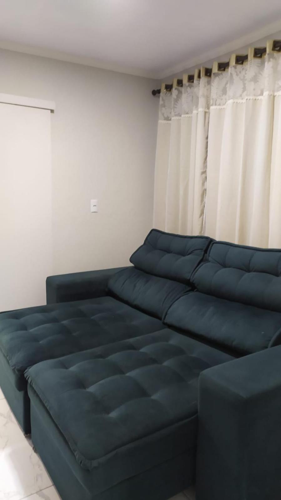 Casa do Píer