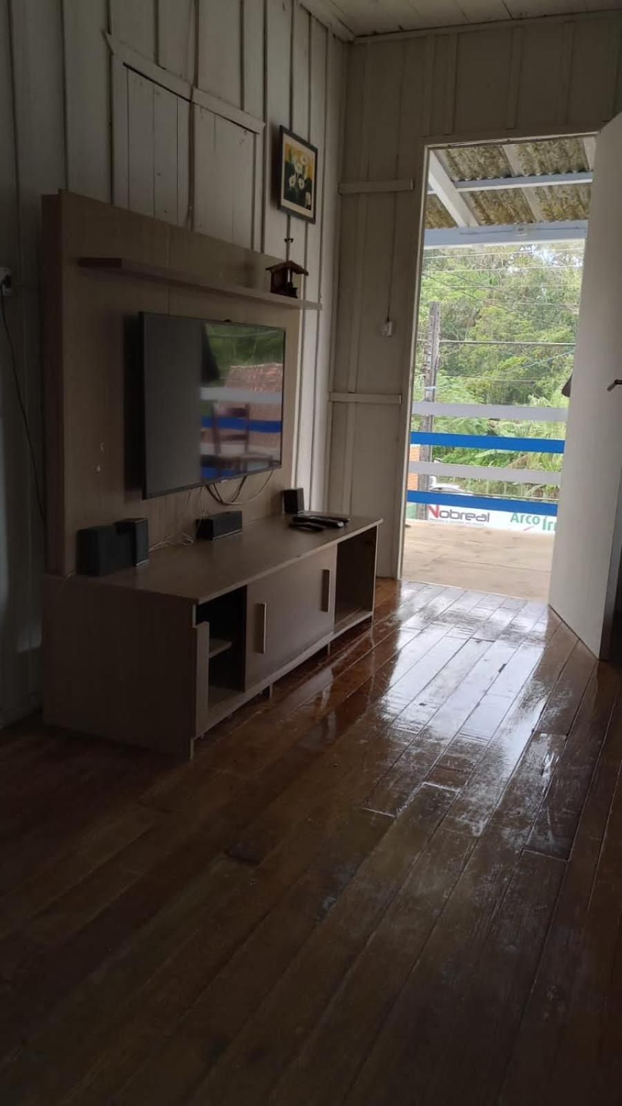 Casa Aconchegante para Oktoberfest
