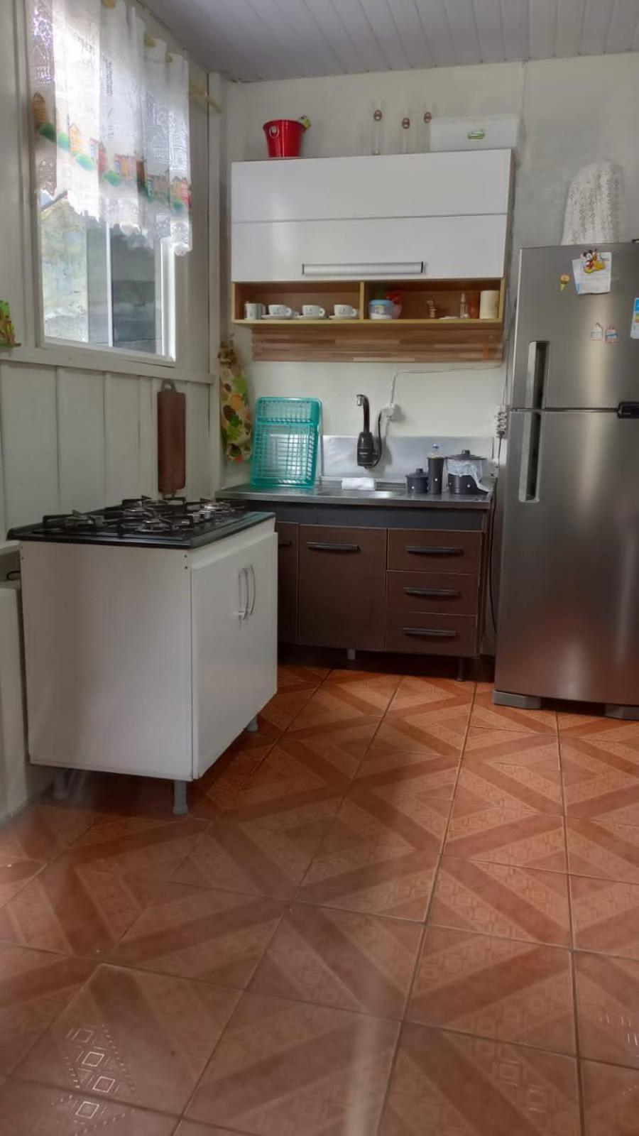 Casa Aconchegante para Oktoberfest