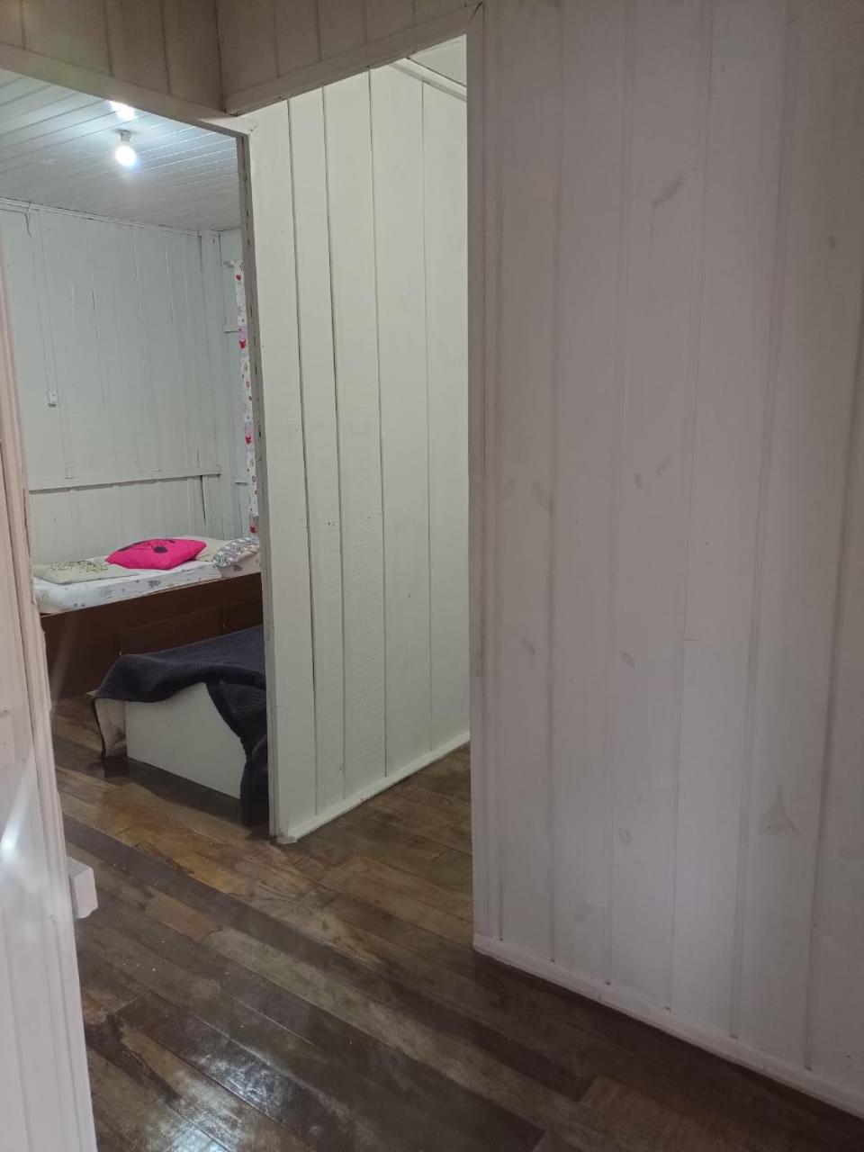 Casa Aconchegante para Oktoberfest