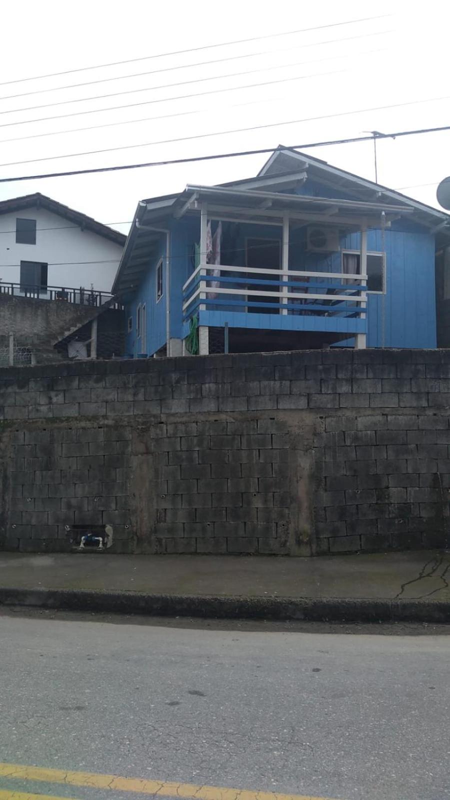 Casa Aconchegante para Oktoberfest