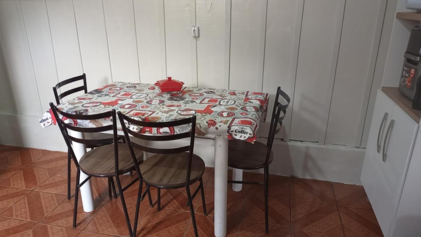 Casa Aconchegante para Oktoberfest