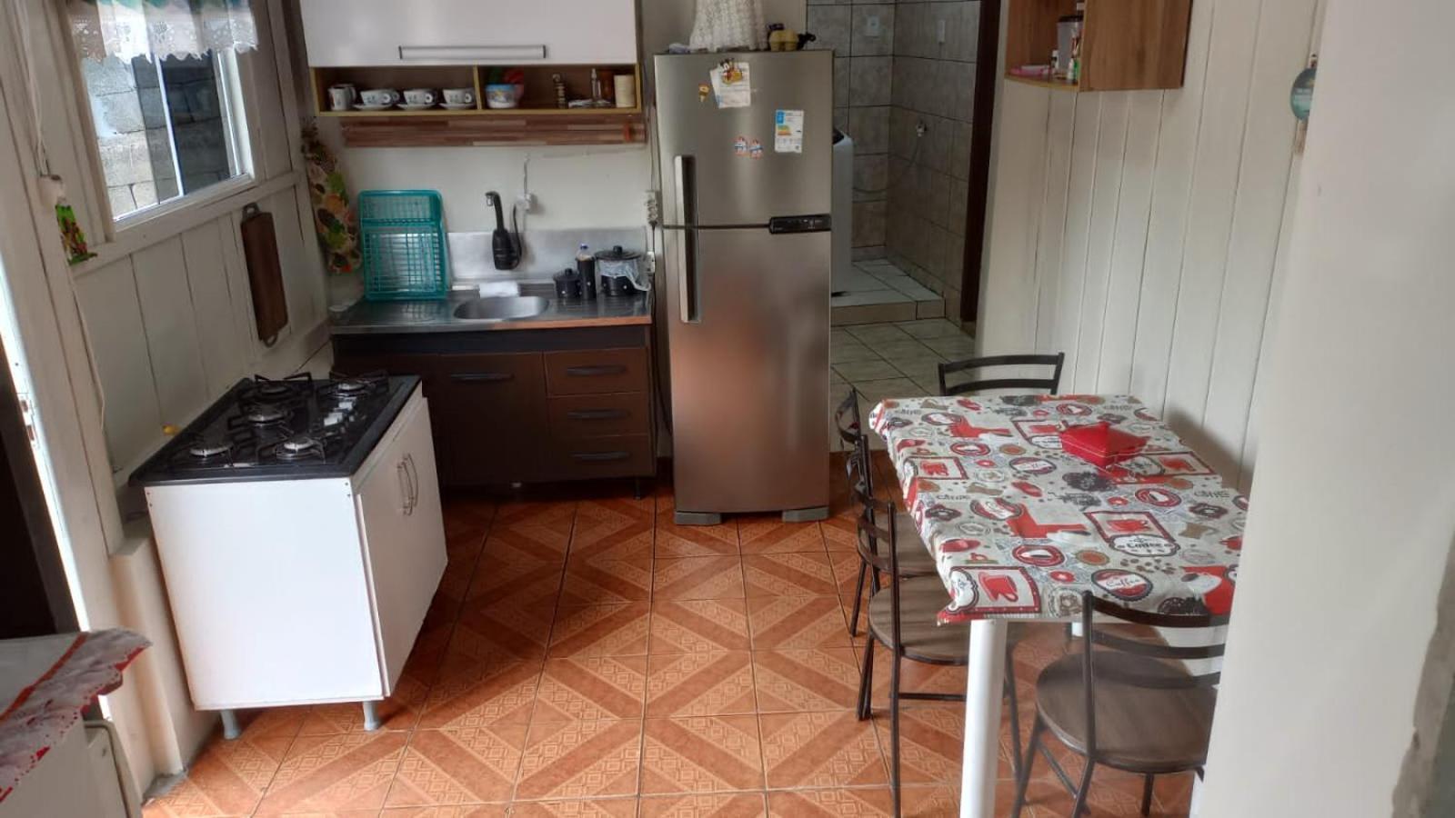 Casa Aconchegante para Oktoberfest